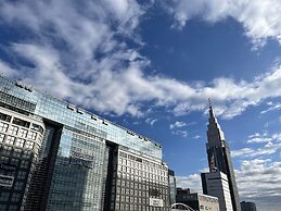 HOTEL AMANEK Shinjuku-Kabukicho