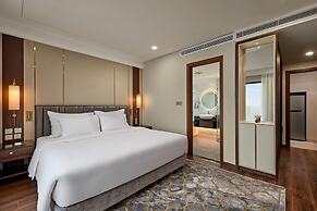 Grand K Hotel Suites Hanoi
