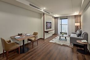 Grand K Hotel Suites Hanoi