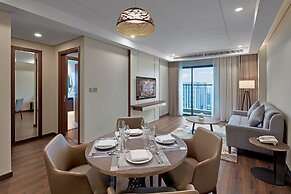 Grand K Hotel Suites Hanoi