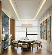 Grand K Hotel Suites Hanoi