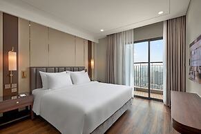 Grand K Hotel Suites Hanoi