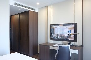 Grand K Hotel Suites Hanoi