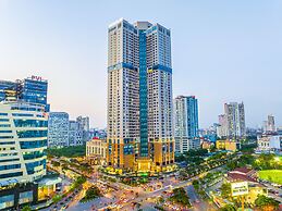 Grand K Hotel Suites Hanoi