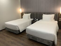 Grand K Hotel Suites Hanoi