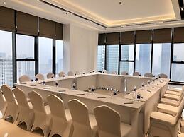 Grand K Hotel Suites Hanoi