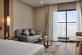 Grand K Hotel Suites Hanoi