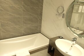 Grand K Hotel Suites Hanoi