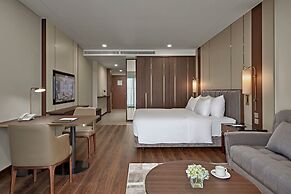 Grand K Hotel Suites Hanoi