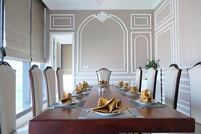 Grand K Hotel Suites Hanoi
