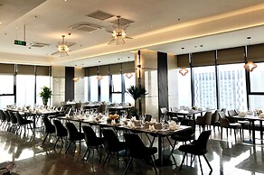 Grand K Hotel Suites Hanoi