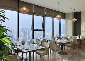 Grand K Hotel Suites Hanoi