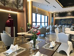 Grand K Hotel Suites Hanoi