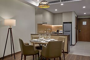 Grand K Hotel Suites Hanoi
