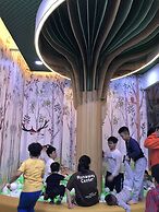 Grand K Hotel Suites Hanoi