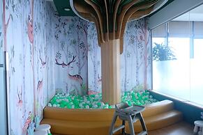 Grand K Hotel Suites Hanoi