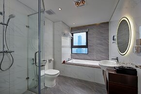 Grand K Hotel Suites Hanoi