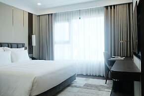 Grand K Hotel Suites Hanoi