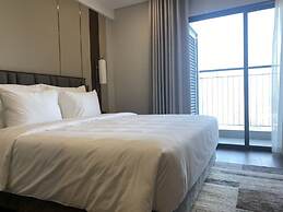 Grand K Hotel Suites Hanoi