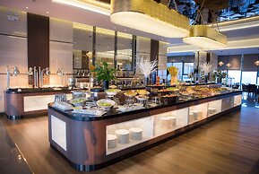 Grand K Hotel Suites Hanoi