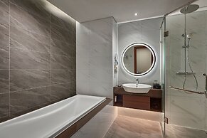 Grand K Hotel Suites Hanoi