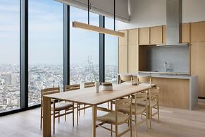 BELLUSTAR TOKYO, A Pan Pacific Hotel