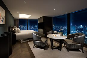 BELLUSTAR TOKYO, A Pan Pacific Hotel