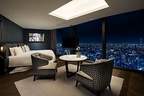 BELLUSTAR TOKYO, A Pan Pacific Hotel