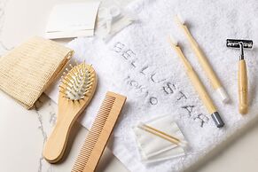 BELLUSTAR TOKYO, A Pan Pacific Hotel