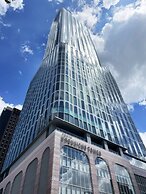 BELLUSTAR TOKYO, A Pan Pacific Hotel