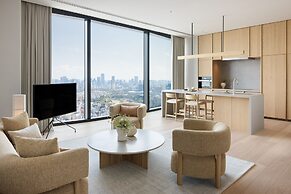 BELLUSTAR TOKYO, A Pan Pacific Hotel