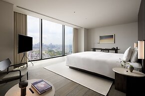 BELLUSTAR TOKYO, A Pan Pacific Hotel