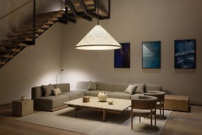 BELLUSTAR TOKYO, A Pan Pacific Hotel