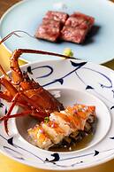 BELLUSTAR TOKYO, A Pan Pacific Hotel