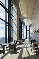 BELLUSTAR TOKYO, A Pan Pacific Hotel