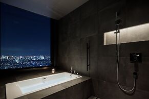 BELLUSTAR TOKYO, A Pan Pacific Hotel