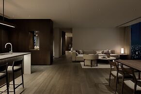 BELLUSTAR TOKYO, A Pan Pacific Hotel