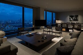 BELLUSTAR TOKYO, A Pan Pacific Hotel