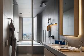 BELLUSTAR TOKYO, A Pan Pacific Hotel