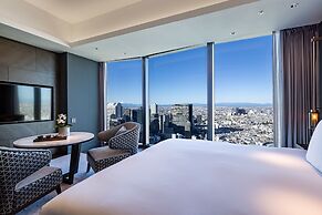 BELLUSTAR TOKYO, A Pan Pacific Hotel