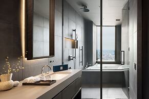 BELLUSTAR TOKYO, A Pan Pacific Hotel