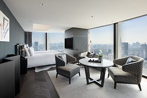 BELLUSTAR TOKYO, A Pan Pacific Hotel