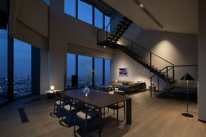 BELLUSTAR TOKYO, A Pan Pacific Hotel