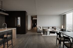 BELLUSTAR TOKYO, A Pan Pacific Hotel