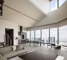 BELLUSTAR TOKYO, A Pan Pacific Hotel