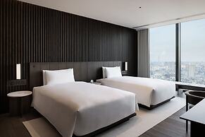 BELLUSTAR TOKYO, A Pan Pacific Hotel