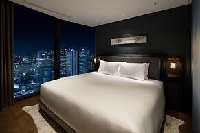 BELLUSTAR TOKYO, A Pan Pacific Hotel