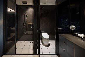 BELLUSTAR TOKYO, A Pan Pacific Hotel