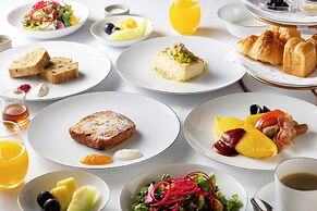 BELLUSTAR TOKYO, A Pan Pacific Hotel