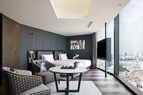 BELLUSTAR TOKYO, A Pan Pacific Hotel